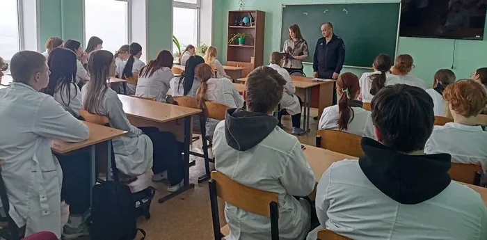 Правовой ликбез «Правонарушение: цена мимолетного выбора»