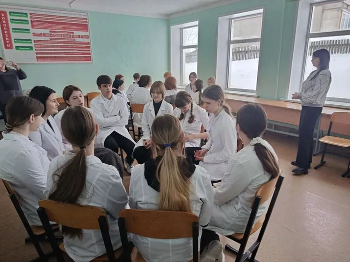 Конкурсно-развлекательная программа «Татьянин день! Ликуй, студент!