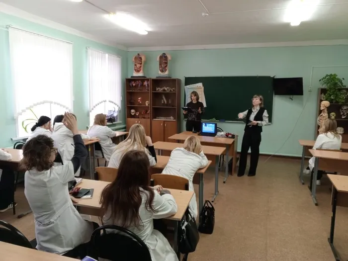 Месячник гражданской обороны