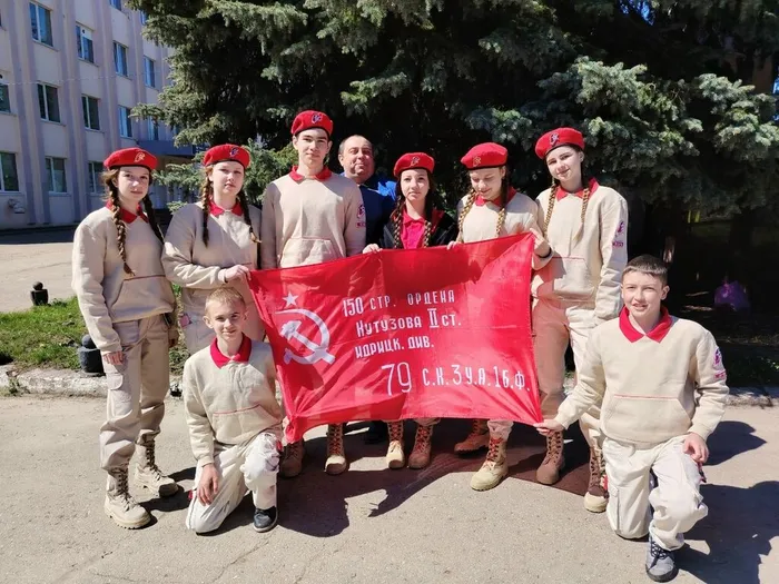 Сороковые, роковые, военные и фронтовые