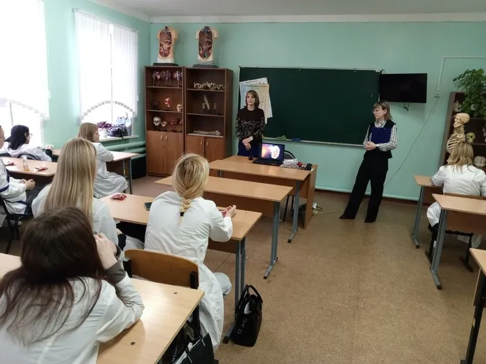 Месячник гражданской обороны