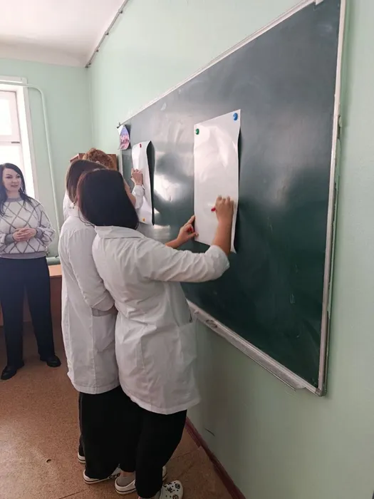 Конкурсно-развлекательная программа «Татьянин день! Ликуй, студент!