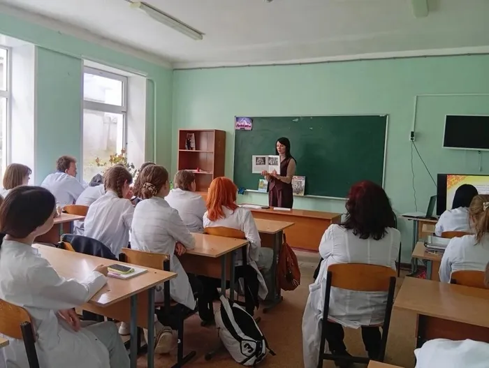 Многонациональный Лукоянов