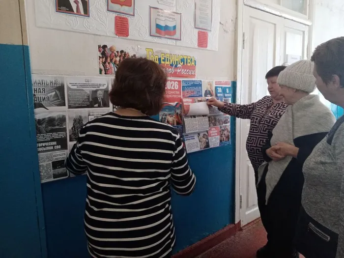 Неверовская библиотека-филиал