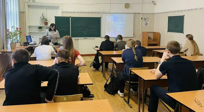 Неделя космоса