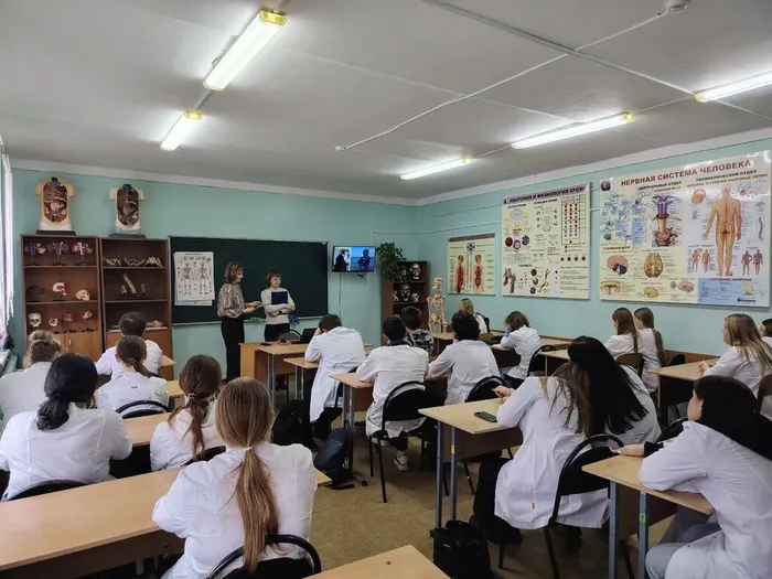 Общероссийская акция «Сообщи, где торгуют смертью»