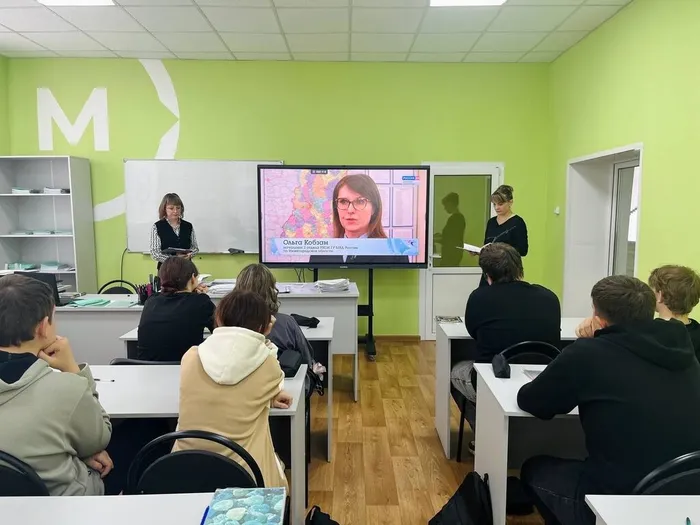 Общероссийская акция «Сообщи, где торгуют смертью»