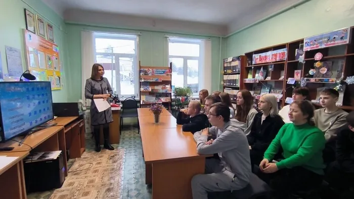 Новогодний квиз «Елка, оливье и другие обычаи»