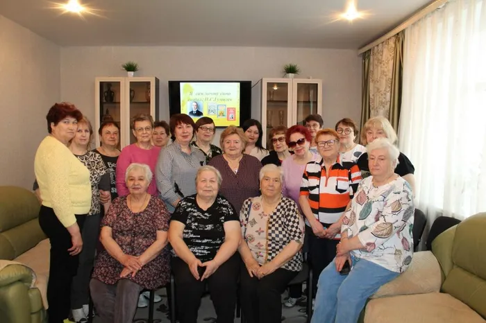 Я сам мечту свою создал