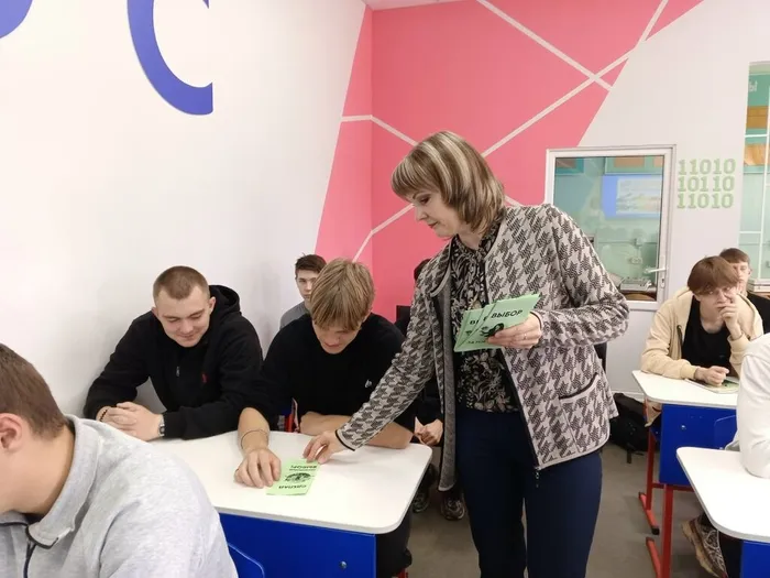 Всероссийский месячник антинаркотической направленности и популяризации здорового образа жизни