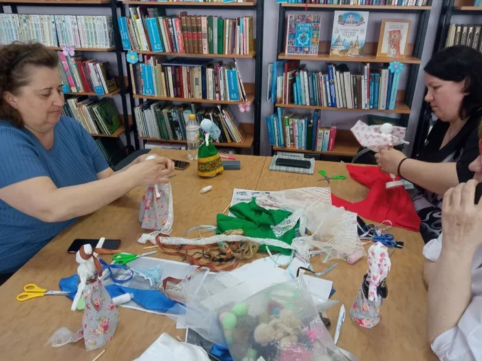 Фото с семинара