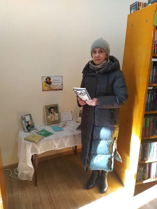 День памяти Александра Сергеевича Пушкина