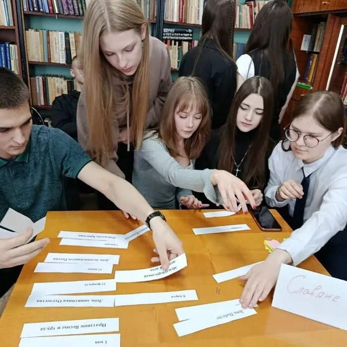 БИБЛИОНОЧЬ 2026