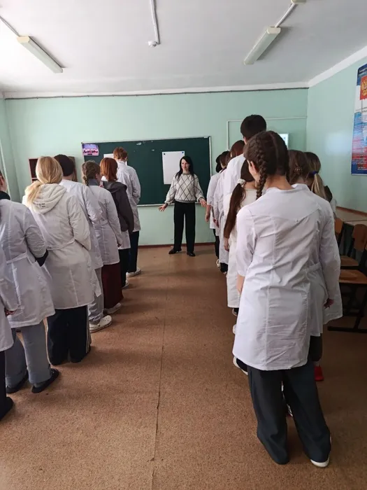 Конкурсно-развлекательная программа «Татьянин день! Ликуй, студент!