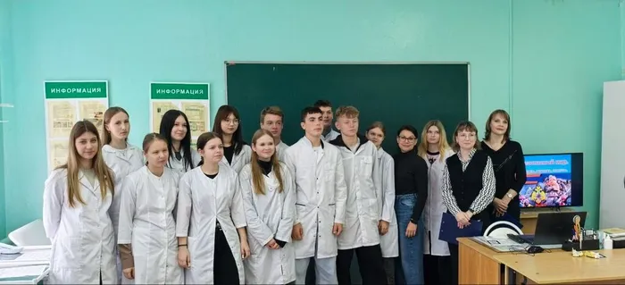 Месячник гражданской обороны