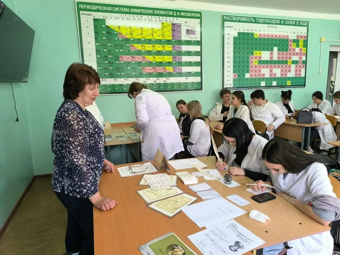 Фото Пушкинский день России