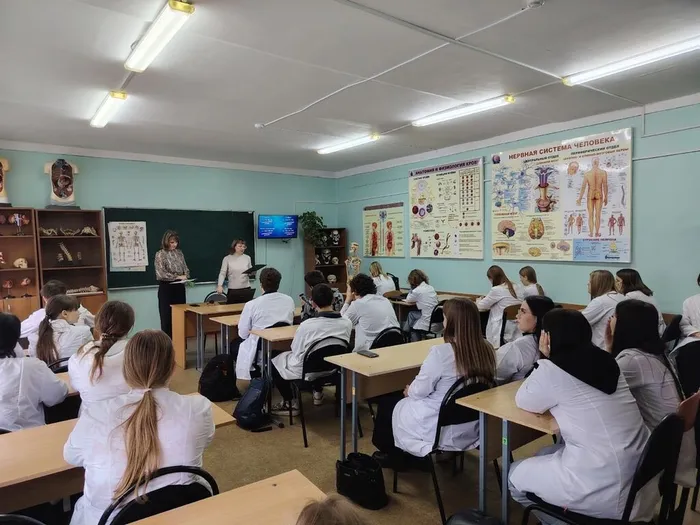 Общероссийская акция «Сообщи, где торгуют смертью»