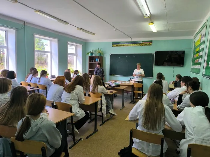 Фото Пушкинский день России
