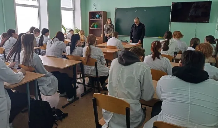 Правовой ликбез «Правонарушение: цена мимолетного выбора»