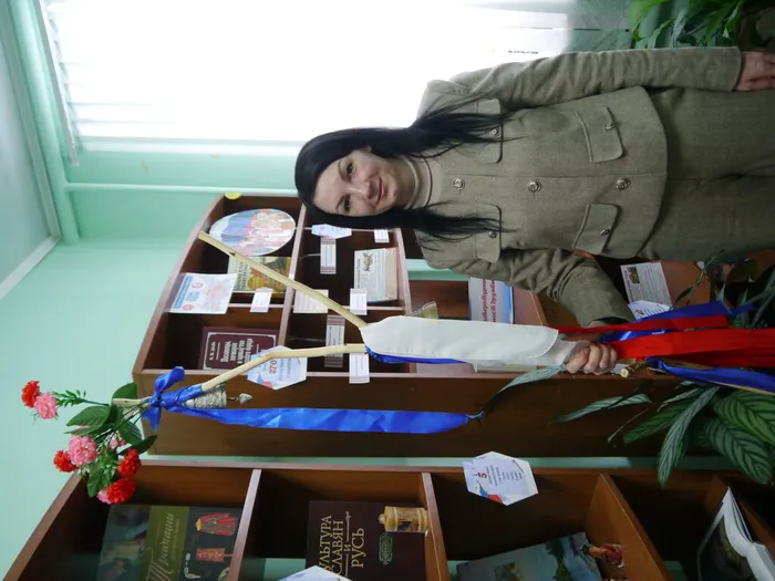 Разные, но не чужие: мир через культуру
