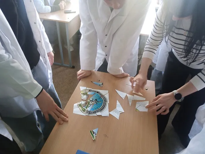 Ночь искусств - 2025