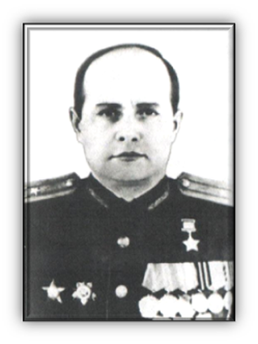 Радаев Николай Николаевич